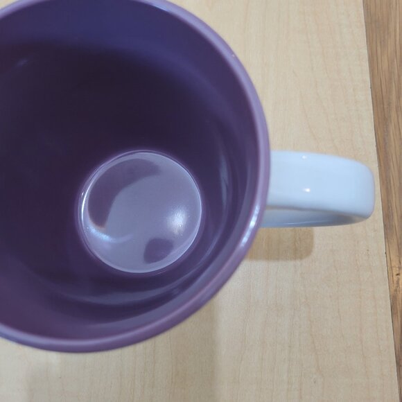 Golden Girls Mug Squad Goals 25 Oz Ceramic ABC Studios Silver Buffalo Design - Picture 11 of 16